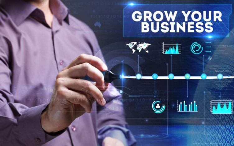 Business Growth Strategies