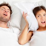 How to stop snoring