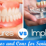 Dentures Vs Implants: Pros And Cons For Seniors