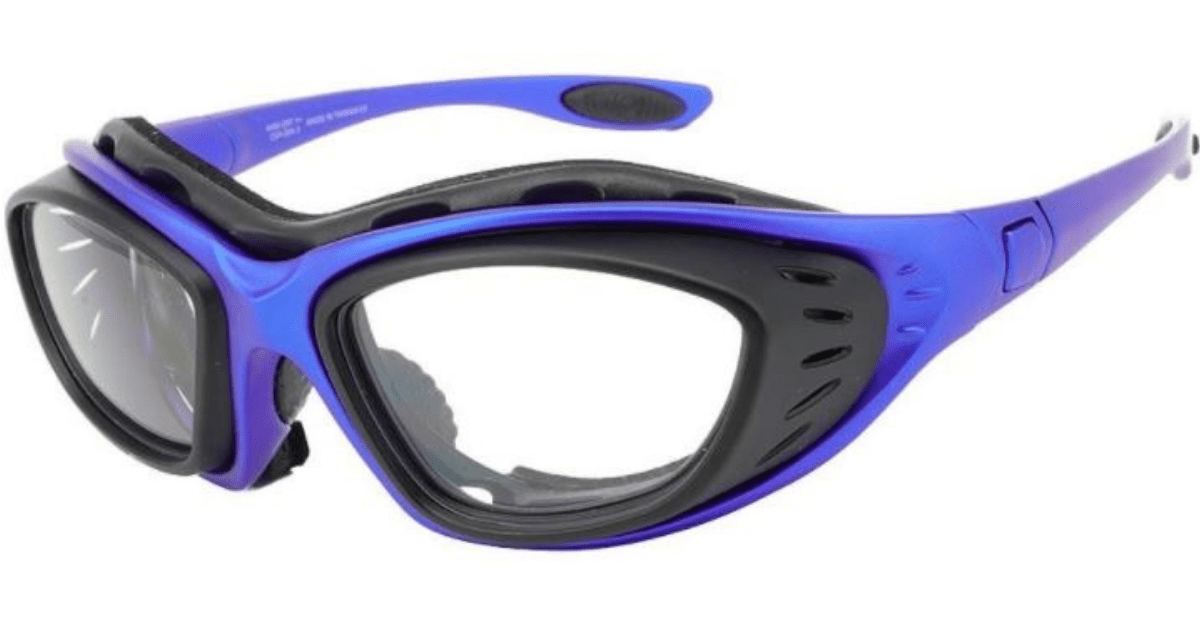 Are Safety Glasses Better Than Regular Sunglasses?