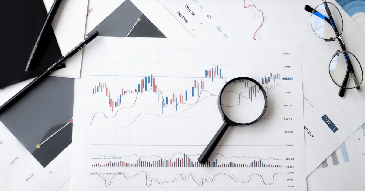 Time Frames In Trading