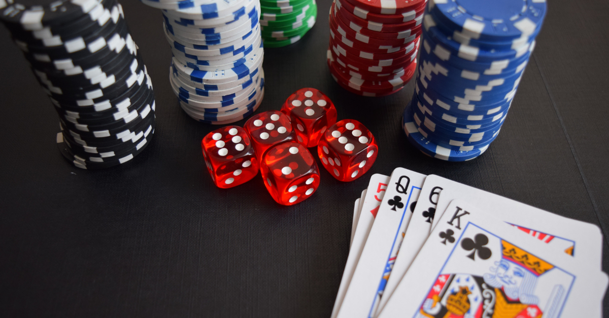 Innovative Technologies And Online Gambling