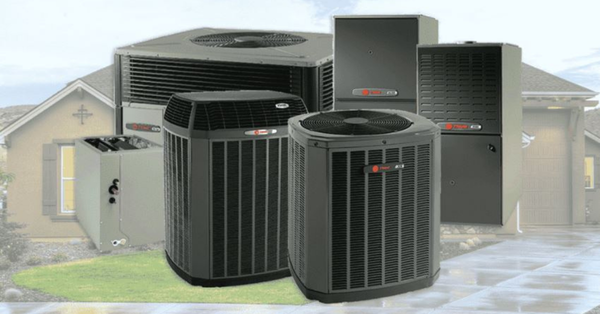 The Successful Market Growth Of ALECO AC & Heating Experts