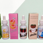 Strengthen Your Brand By Using Custom Printed E Juice Boxes