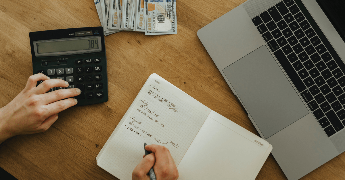 How To Create A Cash Flow Projection (And Why You Should)