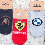 custom socks