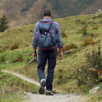 Bulletproof Backpack