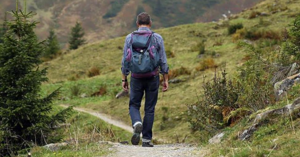 Bulletproof Backpack