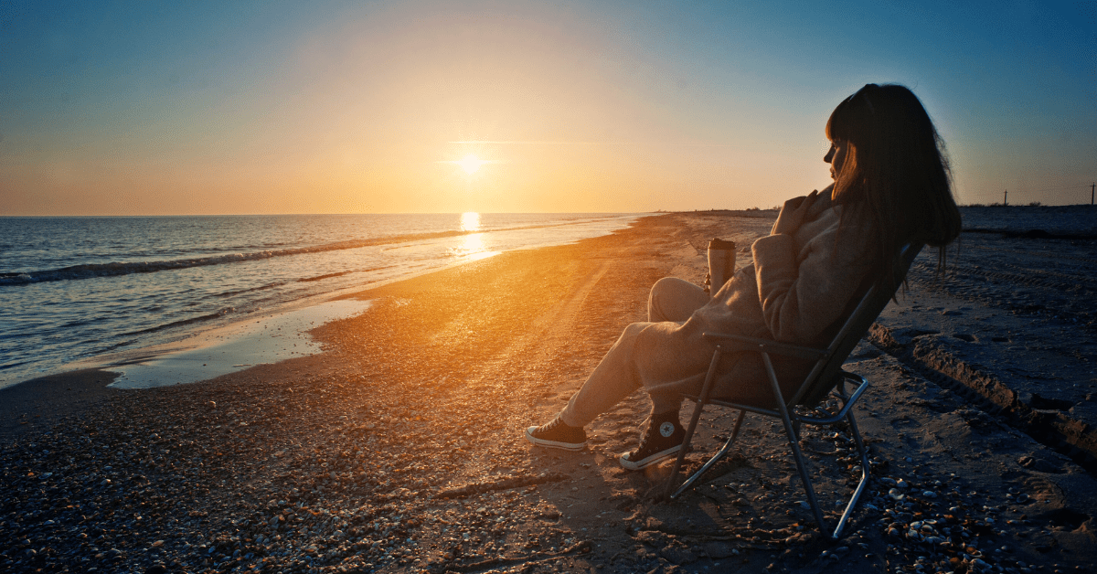 How To Ensure A Safe And Stress-Free Day At The Beach