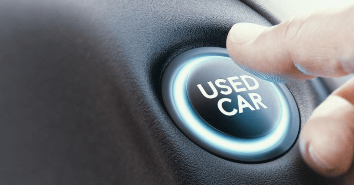 Best Used Cars