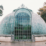 Victorian Greenhouse