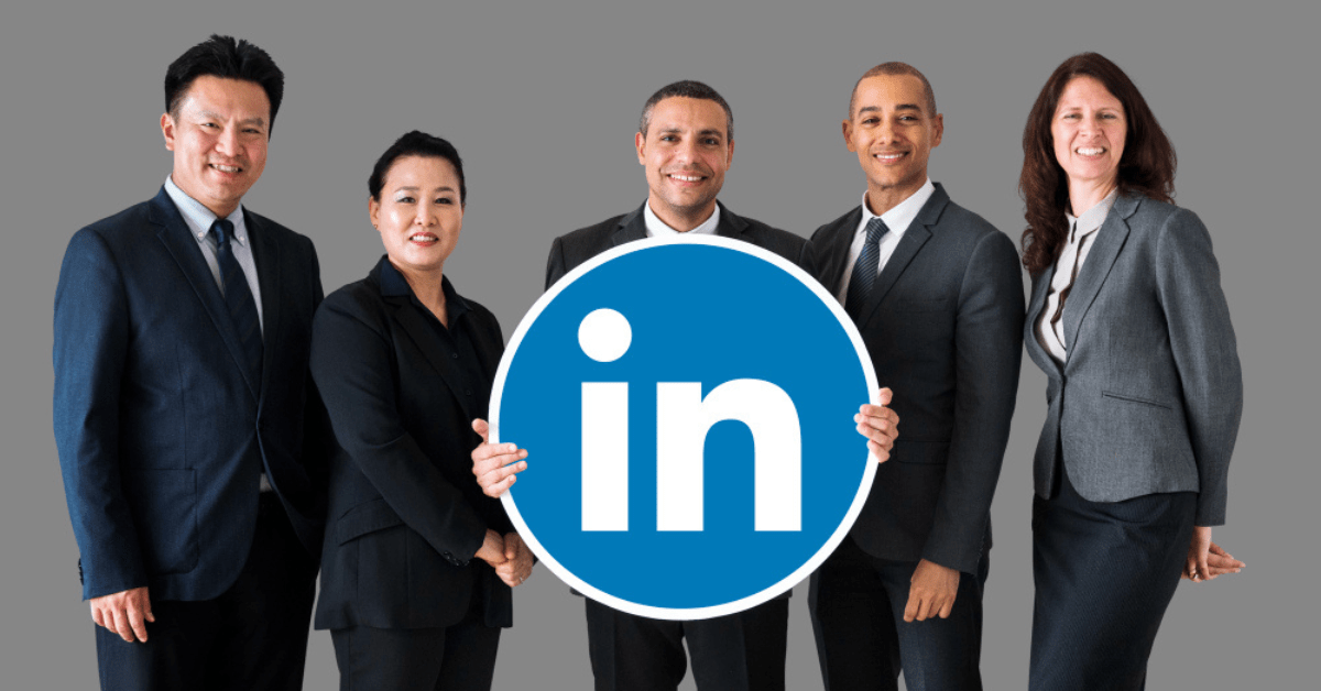 Grow Your Business With LinkedIn