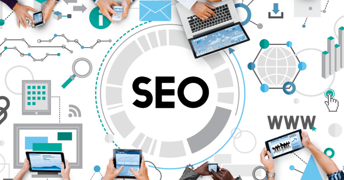 Using SEO To Inform Your Website Content Strategy