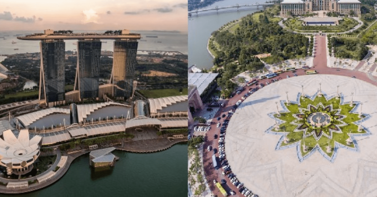 Why You Should Visit Singapore And Malaysia 2022